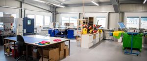 Willkommen bei der Mana Design Uri GmbH